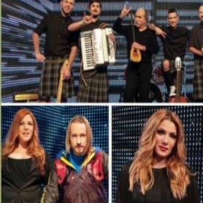 Έκτακτο: Eurovision 2013: Αναβολή της παρουσίασης των τραγουδιών της Eurovision
