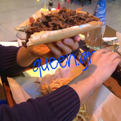 Quiz : ποιος που είναι φέτες έφαγε αυτό και όχι μόνο ..