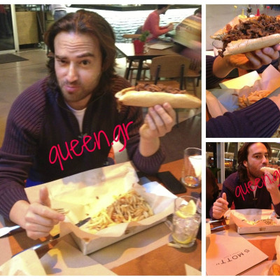 Η απάντηση στο quiz για το ποιος που είναι φέτες .. έφαγε ..