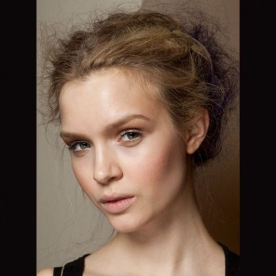 Bronzer το χειμώνα; Οπωσδήποτε!