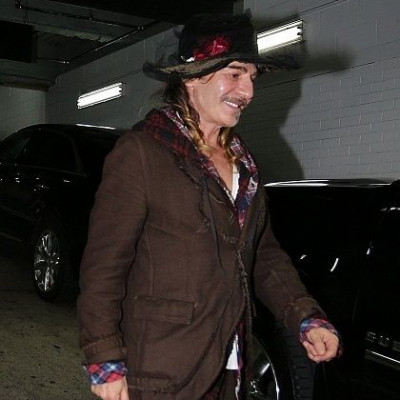 John Galliano εναντίον Dior;