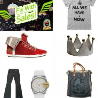 KOOLFly.com: Blogging & Shopping με ένα κλικ και μεγάλες εκπτώσεις!