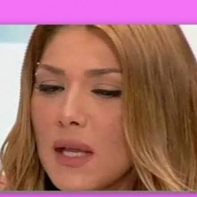 Ούτε αυτή την Κυριακή θα χορέψει η Ηλιάδη! Τι λέει για τον σοβαρό τραυματισμό της!