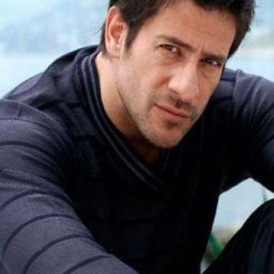 Αλέξης Γεωργούλης: Η ζωή στο Λος Άντζελες, ο έρωτας και η πρόταση γάμου από γυναίκα!