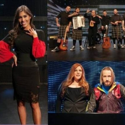 Eurovision 2013: Τι δήλωσαν οι υποψήφιοι του ελληνικού τελικού