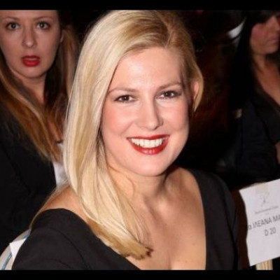 Ράνια Θρασκιά: Απαντά στο γιατί δεν έχει καμία επαφή με τους πρώην συνεργάτες της από τον «Όμορφο κόσμο»