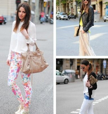 Ζήνα Χαρκοπλιά: Δείτε τα μοναδικά outfits της Ελληνίδας «fashionvibe blogger» που κατέκτησε το εξωτερικό