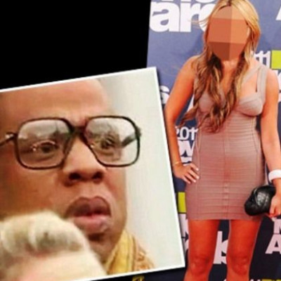 Ποια διάσημη αποκάλεσε τον Jay-Z άσχημο στο Twitter της;