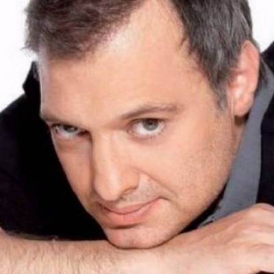 Ψαλίδισμα budget για την εκπομπή του Φερεντίνου στην ΕΡΤ