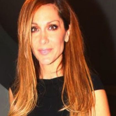 To tweet της Βανδή για την… Ντορέττα Παπαδημητρίου