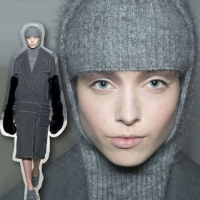 Tessa: το κορίτσι που άνοιξε το show του Alexander Wang