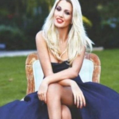 Στο νοσοκομείο η Κωνσταντίνα Σπυροπούλου!