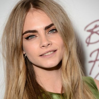 Η Cara Delevingne μιλάει για το προσωπικό της στυλ