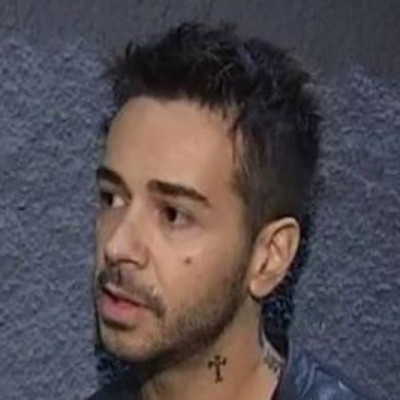 Ο πρώην της Ηλιάδη στηρίζει Kosa Mostra και Αγάθωνα για την Eurovision!