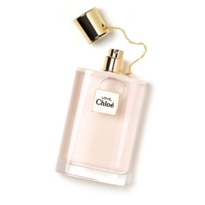 Κερδίστε ένα από τα 5 αρώματα Love, Chloé, Eau Florale!