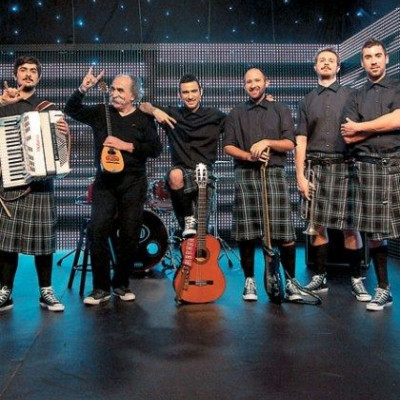 Σας παρακαλώ μην ψηφίζετε τον Αγάθωνα!