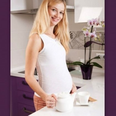 Μπορώ να πίνω τσάι κατά τη διάρκεια της εγκυμοσύνης;