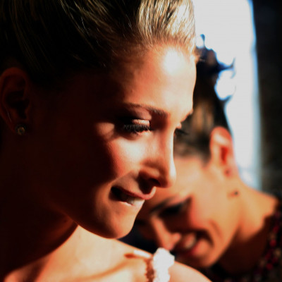 Θέλω να μ'αγαπάς όλο το χρόνο εκτός από σήμερα