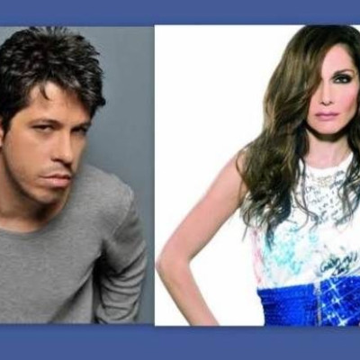 Τι έγραψε ο Βαρθακούρης στο twitter για την Βανδή και έκανε την τραγουδίστρια να μην του ξαναμιλήσει