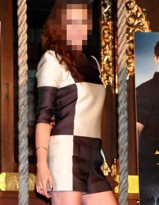 Ποια star φοράει τα... εσώρουχα του αγοριού της;