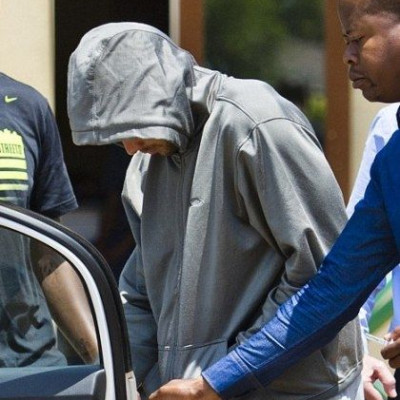 Στο δικαστήριο με την κατηγορία του φόνου ο Oscar Pistorius