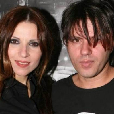 Ευρυδίκη- Κοργιαλάς: Ο έρωτάς τους καλά κρατεί