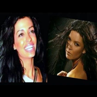 Eurovision 2013: Η Φουρέιρα συναντά την Ρουσλάνα!