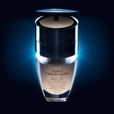 Ήρθε: Το πρώτο φον ντε τεν απόλυτης τελειοποίησης!