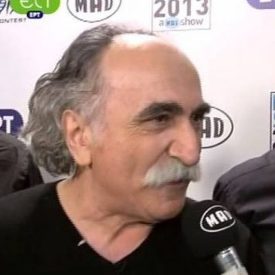 Eurovision 2013: Η «γυριστή» του Αγάθωνα λίγο πριν την ανακοίνωση του αποτελέσματος!