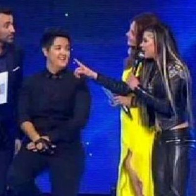 Ruslana: «Όταν θέλω να χαμογελάσω σκέφτομαι την Ελλάδα και το… sex»