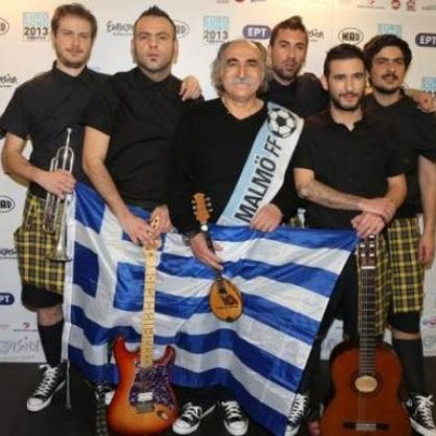 Eurovision 2013: Ξέσπασε πόλεμος των fans του διαγωνισμού για την εκλογή των Koza Mostra και Αγάθωνα!