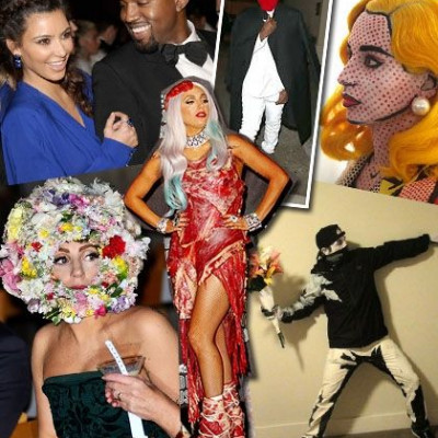 To Queen.gr σας ντύνει αποκριάτικα με ρούχα από τη γκαρνταρόμπα σας