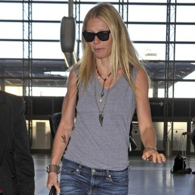 Γιατί αποχωρεί η Gwyneth Paltrow από την ηθοποιία;