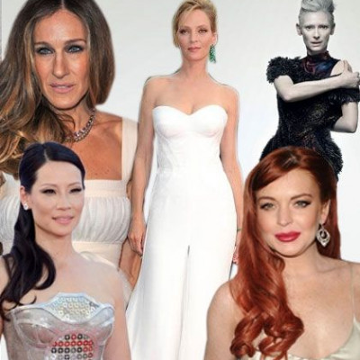 Πλανήτης Hollywood: αυτές είναι οι πιο ξενέρωτες γυναίκες στον κόσμο