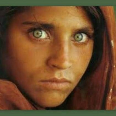 Πώς είναι σήμερα το διάσημο κορίτσι του National Geographic