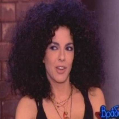 Μαρία Σολωμού: Η συγκατοίκηση με τον Μάριο Αθανασίου και ο Πάνος Μουζουράκης