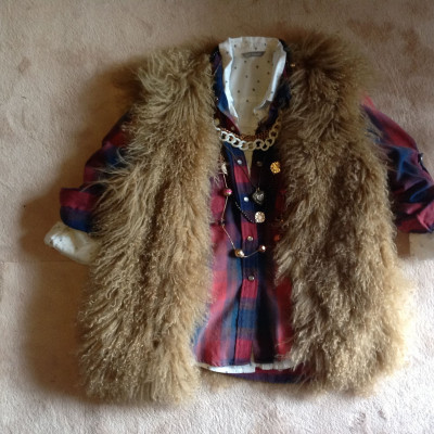 Πως να δημιουργήσετε το nomad στυλ