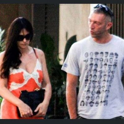 Monica Bellucci: Διακοπές στο Ρίο ντε Τζανέιρο με τον σύζυγό της