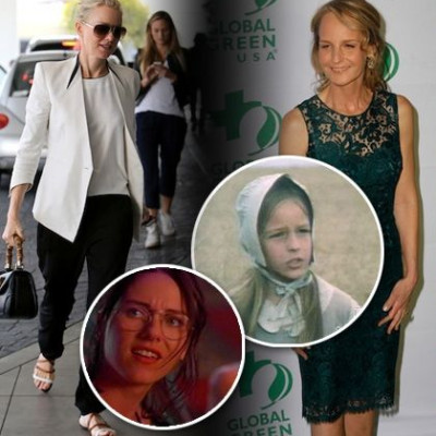 Άρωμα γυναίκας: Δείτε το ξεχασμένο παρελθόν των υποψήφιων πρωταγωνιστριών των φετινών βραβείων Oscar