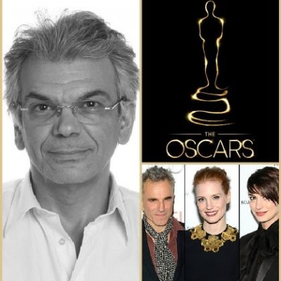 Μόνο στο queen.gr. Ο Παναγιώτης Τιμογιαννάκης προβλέπει τους φετινούς νικητές των Όσκαρ