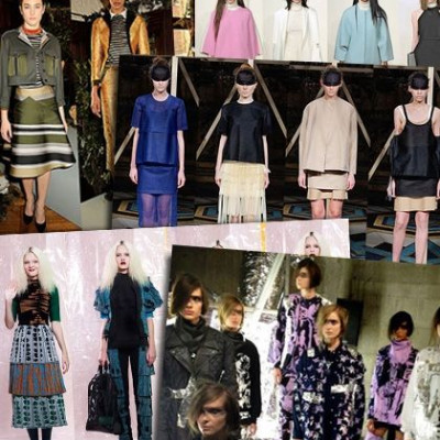 London Fashion Week: αυτά είναι τα νέα ταλέντα που θα μας απασχολήσουν