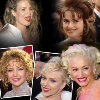 Oscar Retro: Τα χειρότερα χτενίσματα που έχουμε δει στα βραβεία