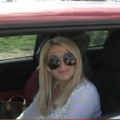 Κωνσταντίνα Σπυροπούλου: «Έκανα επέμβαση και είμαι μια χαρά»