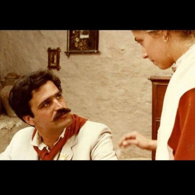 Τραγωδία με Έλληνα ηθοποιό σε οικοδομή!