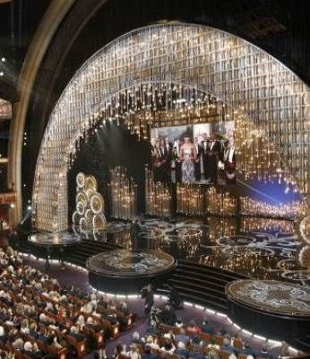 Όσκαρ 2013: Η εμφάνιση έκπληξη της Michelle Obama στα βραβεία!