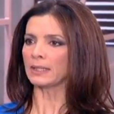 Κατερίνα Λέχου: «Ξαφνικά ξύπνησα στα 45 μου και...»