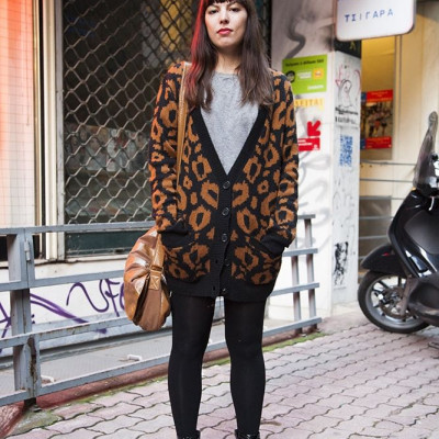 Ντιάνα: Απόλυτη άνεση, απόλυτο στυλ