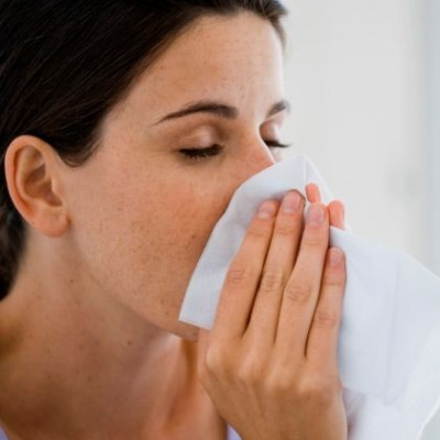 Μπορεί ο βελονισμός να βοηθήσει με τις εποχικές αλλεργίες;