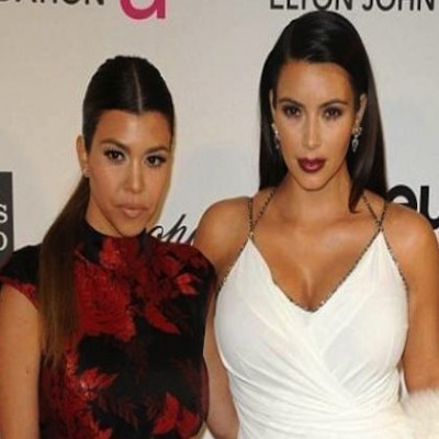 O παρουσιαστής των Όσκαρ «την είπε» στις Kardashians για τις τρίχες τους!