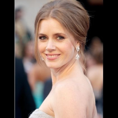 Αντιγράψτε το look: Το 50s χτένισμα της Amy Adams στα Oscars